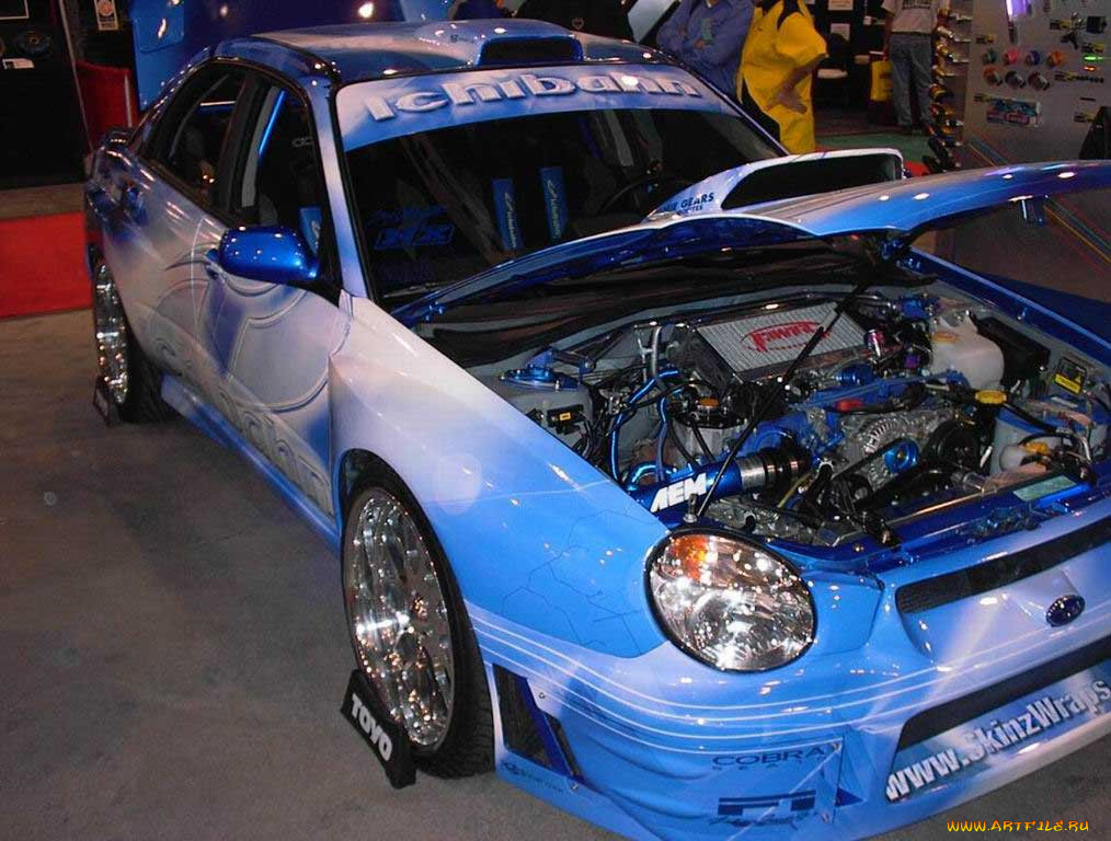 sub, tuning, , subaru